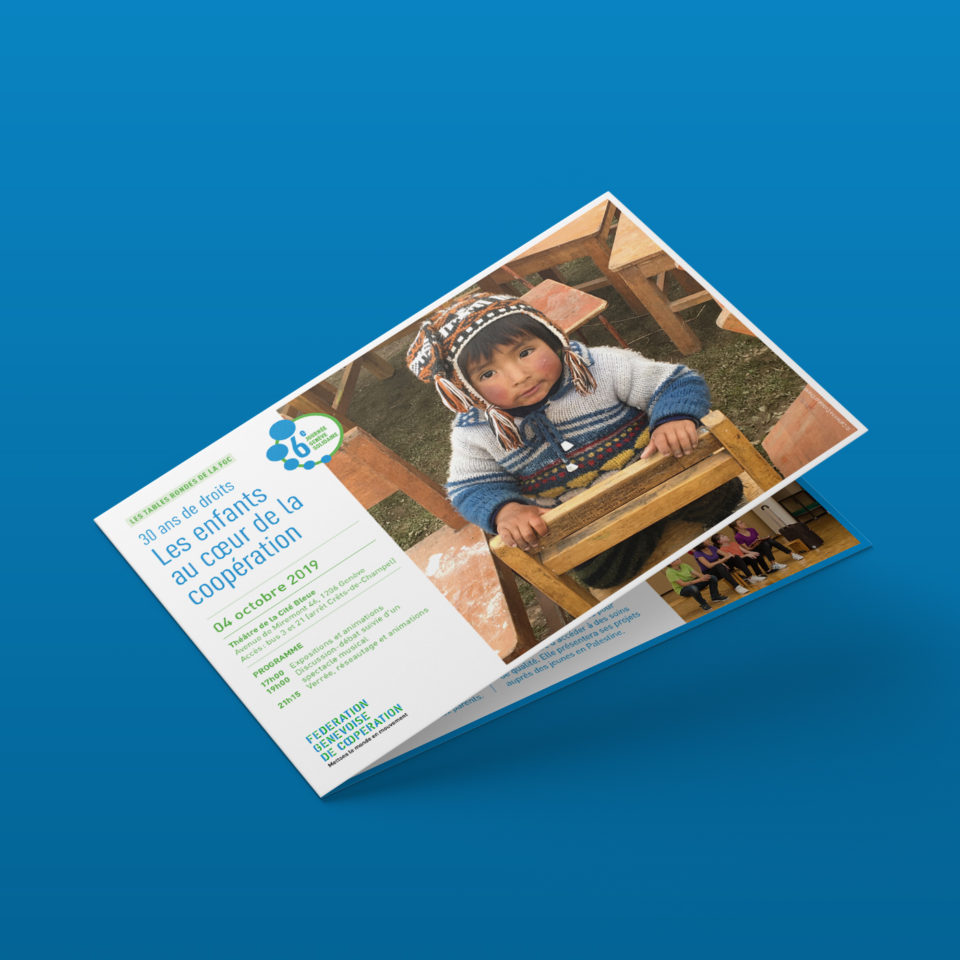 Flyer 6e Journée solidaire de la FGC