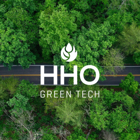 Logo HHO Green Tech