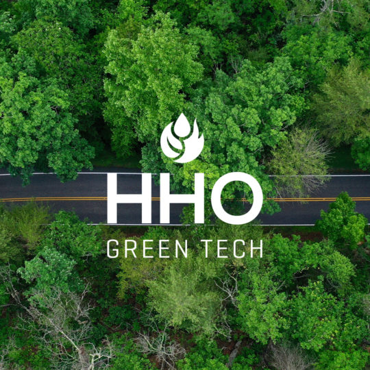 Logo HHO Green Tech