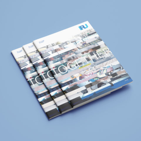 Rapport annuel IRU 2020